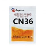 Дрожжи Angel CN36, 12 грамм купить в Варим Самогон