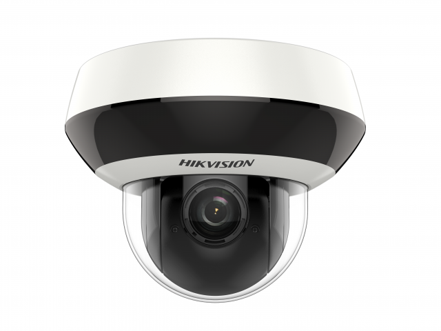 IP-видеокамера Hikvision DS-2DE2A404IW-DE3