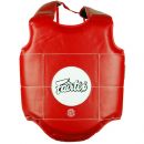 Жилет для бокса Fairtex PV1 1 шт