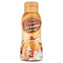 Топпинг для мороженого и десертов Карамельная ириска Tesco 310 гр