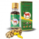 Тайское масло от варикоза и суставной боли 50 мл RASYAN