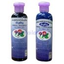 Тайский бальзам-кондиционер Butterfly Pea от выпадения волос с синим чаем 350 мл