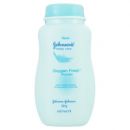 Тальк для тела Освежающий Johnson's 50 гр