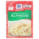 Соус Альфредо сливочно-чесночный McCormick 35 гр