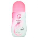 Шариковый дезодорант с коллагеном 12 Plus 25 мл