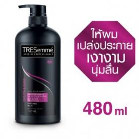 Шампунь для блеска волос Tresemme 480 мл