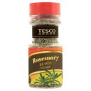 Розмарин сушеный Tesco 20 гр