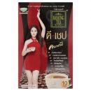 Диетический кофе Ranong Tea 10 пак