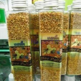 Пчелиная пыльца для иммунитета Bee Pollen 200 грамм