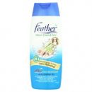 Тайский шампунь Лемонграсс Feather Nature 340 мл