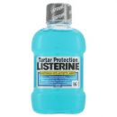 Листерин - ополаскиватель для рта от зубного камня Listerine 80 мл