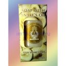 Мыло с маслом змеи из Тайланда Soap with Snake Oil 100 гр