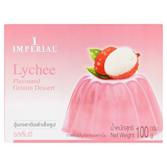 Десерт желе Личи Imperial Lychee 100 гр