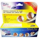 Лечебный крем для ног – специальная формула против трещин на пятках 25гр