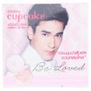 Компактная пудра отбеливающая тон S2 Mistine Cupcake S2 10 гр