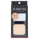 Компактная пудра маскирующая тон С1 светлый All About Face 12 гр
