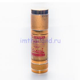 Коллагеновый гель для увлажнения лица Gold Face Gel 25 мл