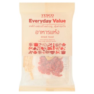 Смесь специй для мясного супа Китайская Tesco Everyday 30 гр