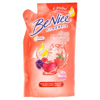 Гель для душа Вишня Be Nice 200 мл