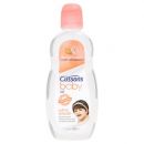 Детское масло смягчающее Cussons Soft & Smooth 100 мл
