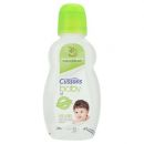 Детское масло массажное натуральное Cussons Cussons Natural 50 мл