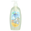 Детский шампунь нежный с ромашкой Kodomo Gentle & Soft 400 мл