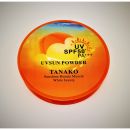 DD пудра для лица c высокой защитой от солнца SPF 50 TaNaKo 12 гр