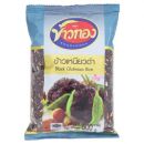Черный рис клейкий Khaothong 500 гр