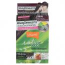 Тайский оттеночный шампунь для волос Lolane цвет Махагон