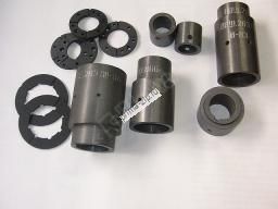 Пята 8КЕ.266.280 для насоса ЦГ