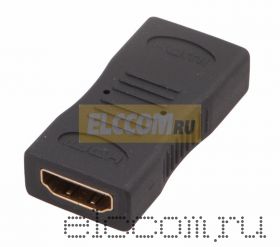 ПЕРЕХОДНИК Jack HDMI - Jack HDMI REXANT