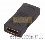 ПЕРЕХОДНИК Jack HDMI - Jack HDMI REXANT