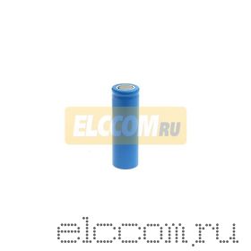 Аккумулятор Rexant 18650 unprotected Li-ion 2400 mAH