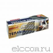 Пленочный теплый пол RXM 220 -0, 5 -1 (мощность: 220Вт) REXANT