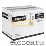 Стабилизатор напряжения Rexant АСН -2000/1-Ц