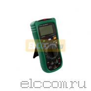 Измеритель емкости и индуктивности (RLC-метр) MS8360E MASTECH