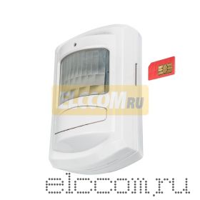 Автономная GSM Сигнализация "Сторож" REXANT