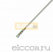 Кабель UTP 4PR 24AWG CAT5e 305м PROCONNECT