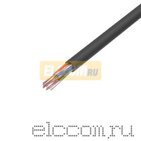 Кабель UTP 4PR 24AWG CAT5e 305м OUTDOOR PROCONNECT