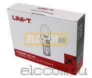 Токовые клещи UNI-T UT208