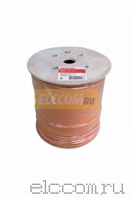 Кабель SSTP ZH нг(А)-HF 4PR 23AWG CAT7 305м REXANT