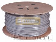 Кабель UTP 16PR 24AWG CAT5 305м REXANT