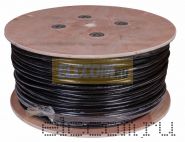 Кабель UTP 25PR 24AWG CAT5 305м OUTDOOR REXANT