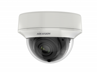 HD-TVI видеокамера Hikvision DS-2CE56H8T-AITZF