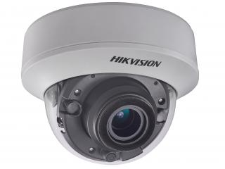 HD-TVI видеокамера Hikvision DS-2CE56F7T-AITZ