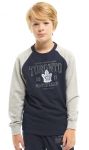 Свитшот NHL Toronto Maple Leafs (подростковый)  Артикул:366060