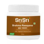 Брахма Расаяна Шри Шри Таттва (Brahma Rasayana Sri Sri Tattva), 250 г