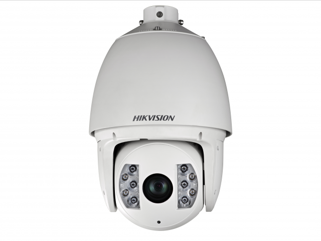 IP-видеокамера Hikvision DS-2DF7225IX-AEL