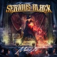 SERIOUS BLACK “Magic” 2017