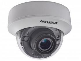 HD-TVI видеокамера Hikvision DS-2CE56H5T-ITZ